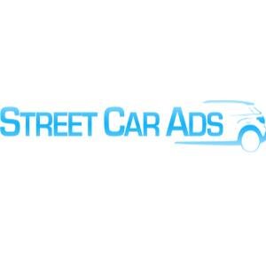 StreetCarAds Profile Picture