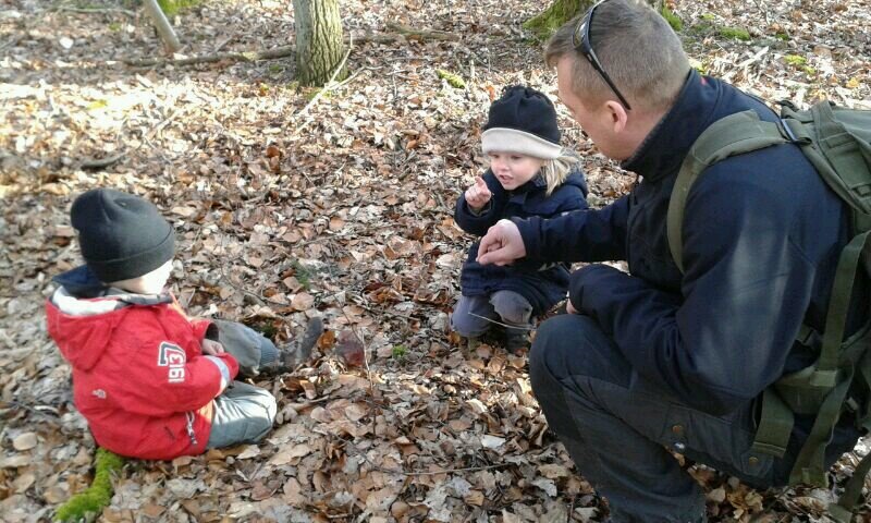 Jan_Offgrid's profile picture. Off-grid (in wording) / zelfvoorzienend / preparedness / survival /reviews / tweelingpapa / getrouwd