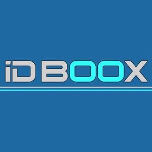 IDBOOX Profile Picture