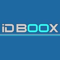 IDBOOX(@IDBOOX) 's Twitter Profile Photo