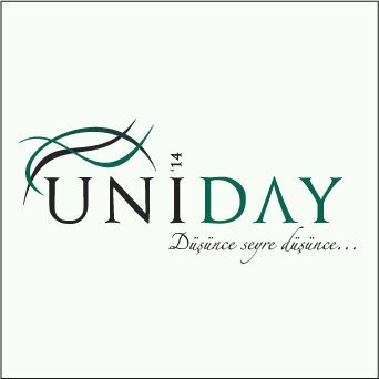 26.04.2014 / #Uniday14 #DüşünceSeyreDüşünce #RoadToUniday14 /an @igmgstudents organisation