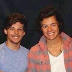 pattyrima's profile picture. ♥ I believe in Harry & Louis ♥