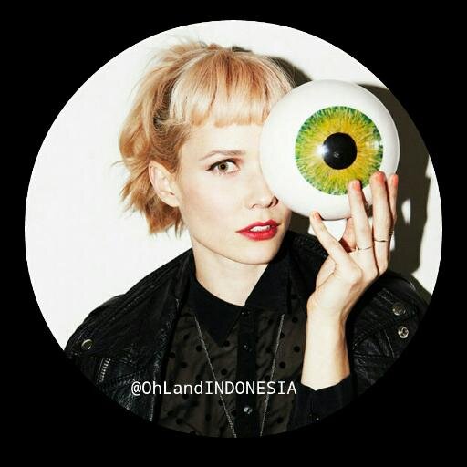 Oh Land official fanbase in Indonesia, South East Asia. June 2, 2013 followed by @OHLANDmusic. WISH BONE album:  https://t.co/hp9iFE4LjB