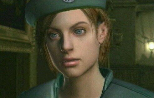 Expolsives expert. S.T.A.R.S. Alpha team. Left Unity. Anti-Fascist.