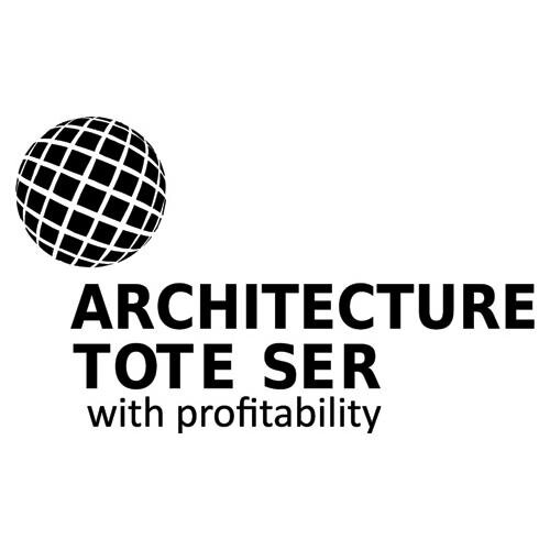 A Architecture TOTE SER é uma empresa que tem como área de actuação a reconversão e procura de soluções de Rendibilidade do Património Edificado.