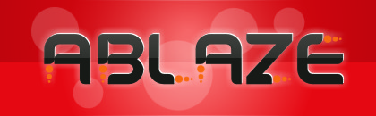 Ablaze_Official's profile picture. 