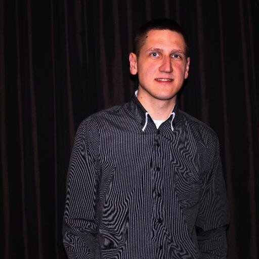 Web Developer & Graphics creator