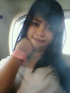 tersenyumlah ^_^