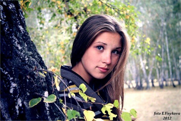 dasha_myr's profile picture. 