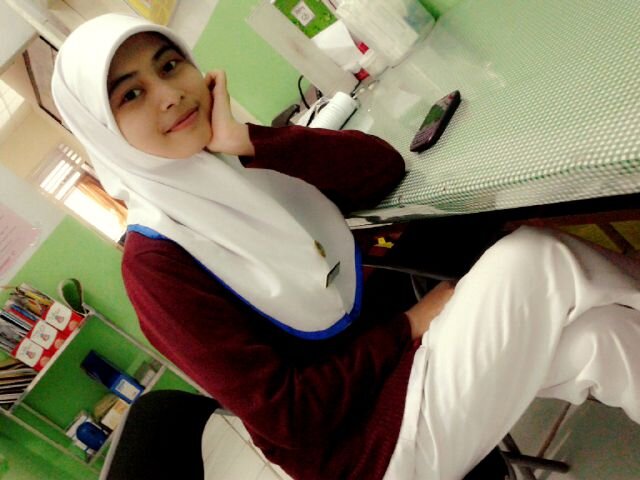 the woman wish can be angel for all womans and her fetus | La Tansa Mashiro, Indonesian Collage Nurse and Midwifery | DIV Bidan Pendidik FIKES UMT