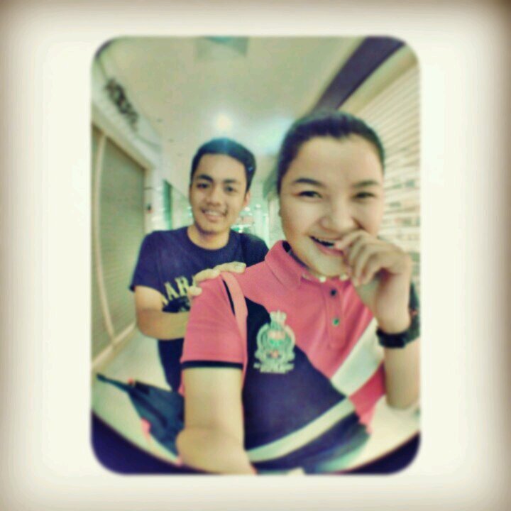Facebook - Miera Nur Shameera *Insta - Shameerarahim97 *Wechat - ShameeraRahim