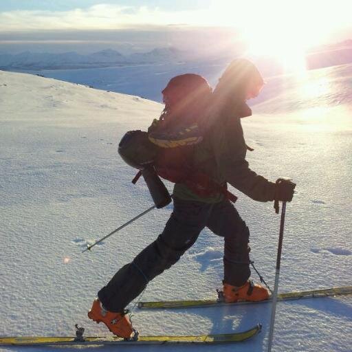 Health IT, Java Developer, Skier, Kite surfer
