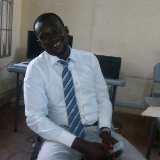 aminu kayode stephen
