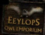 OwlEmporium's profile picture. @Asrama_Hogwarts's Pet Shop • Pemilik : @Prof__Purple • Staff : @IceKrystalJ @SeoJhyun_RP • °MON-FRI OPEN,SATUR-SUN DELIVERY° check fav for pets!^^