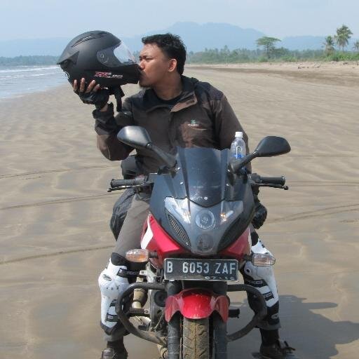 arifanaksholeh's profile picture. Pecinta Soto Ayam Garis Keras...