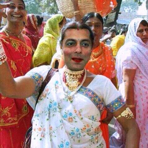 ❤ SALMAN-SHERA