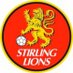Stirling Lions Amateurs (@slsc_amateurs) Twitter profile photo