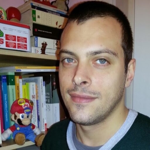 Legal informatics, gamification, games, video games, serious games and e-participation. And sometimes even some fun ...