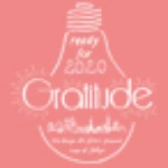 Gratitudeさんのプロフィール画像