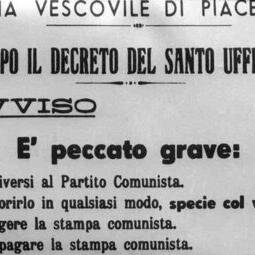 Per ringraziare chi è morto per donarci la libertà occorre lottare fino alla morte per non perderla!