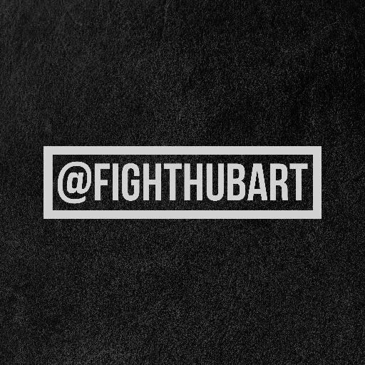 Fight Hub is a brand dedicated to boxing/mma, with canvas art, tshirt and one offs available. Follow us on instagram: fighthub #FightHubArt