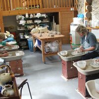 Siramik Pottery (@siramik1) 's Twitter Profile
