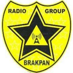 BRG_Tweets's profile picture. Brakpan Radio Groep
