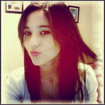 miriam_gax's profile picture. soy yo gracias a ti