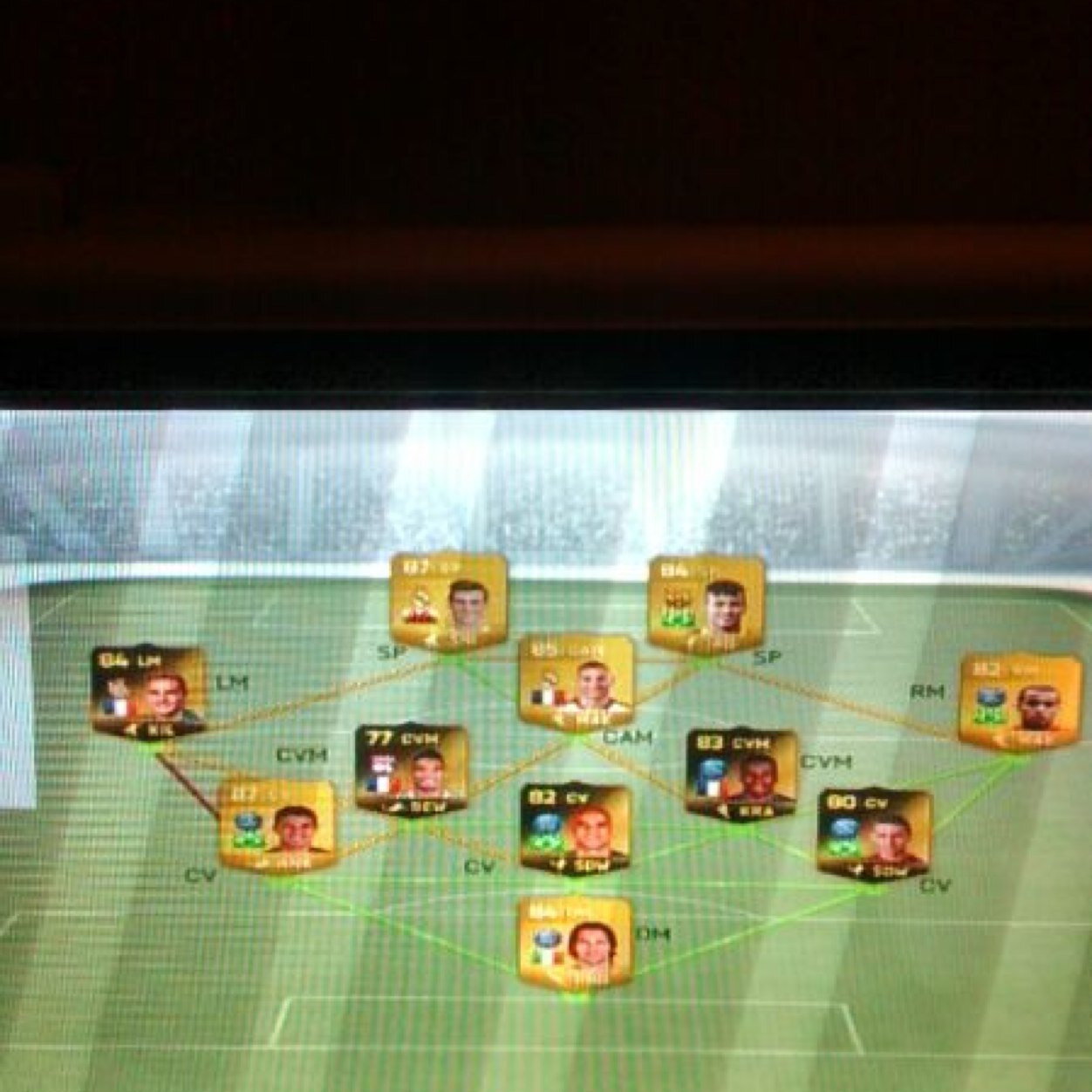 Ik heb xbox360 maar krijg xbox one dus ik geef mijn spelers gratis weg. Rt en volg Mij en kom dan dm voor spelers. Vraag maar voor wie ik heb ben nie zielig!