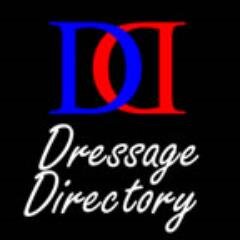 The Dressage Directory is an international directory of dressage related links as well as arena and test diagrams