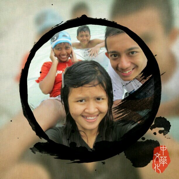 BnG_FT's profile picture. Welcome My Brillers  we Love you :*  be the best  Forever Together @kayoxxo @sandiapteins @alfian97_ @BnGlina • 06-04-10