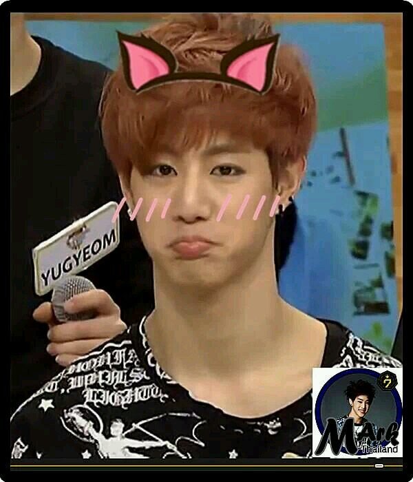 GOT7 FIGHTING~