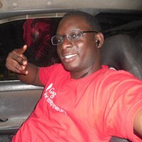 Jude Musoke T (@mujudata) 's Twitter Profile
