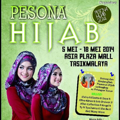 Raysa Pratama Management Group, EO: Exibition ( Clothing, Hijab, Craft, dll ), event Partner ,Bandung - Indonesia . email: raysapratamamanagement@yahoo.com