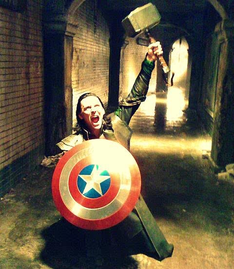 KD_Davina's profile picture. Awkward & insane Indonesian RP Writer, horrible dancer, a bit of a gamer, tea lover, movie and music obsessed. Follow: @IamKDavina. @A_Hannaway's writer.