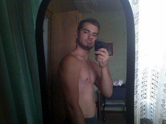 Let's get the party stared. Love to party and gym