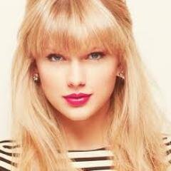 Follow me u r a fan of Taylor Swift :)
