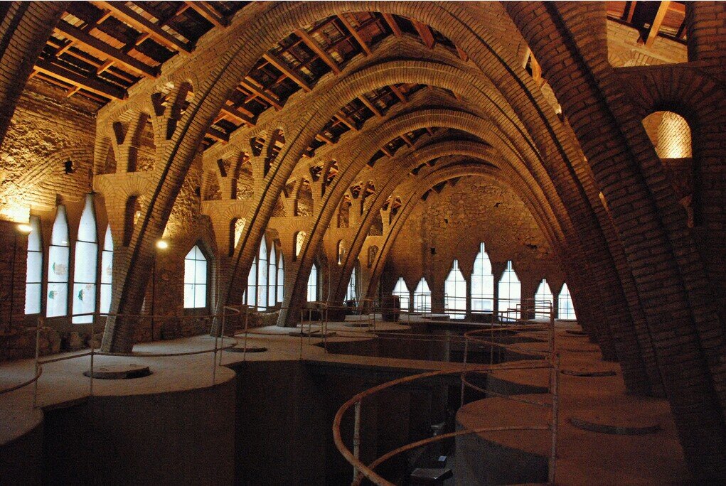 fundaarquitec's profile picture. 