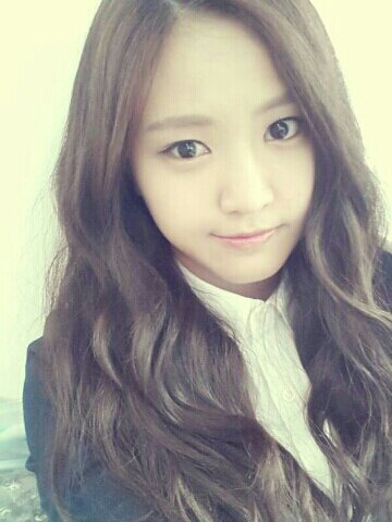 Song Naeun Rp :D