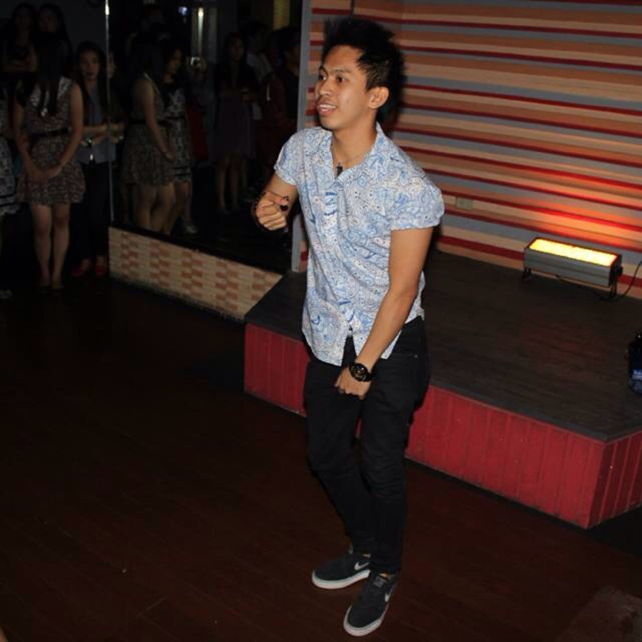 johnkeenan3293's profile picture. 