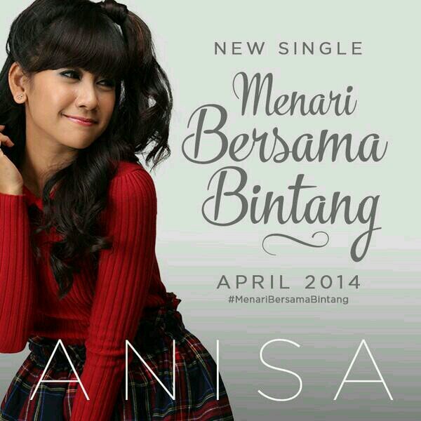 Keep Support Anisa Now And Forever!! ♥ @AnisaRahma_Adi !! #TeamAR we are INSOMNISA !! (27.06.11)
