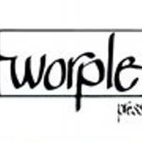 Worple Press (@worplepress) Twitter profile photo