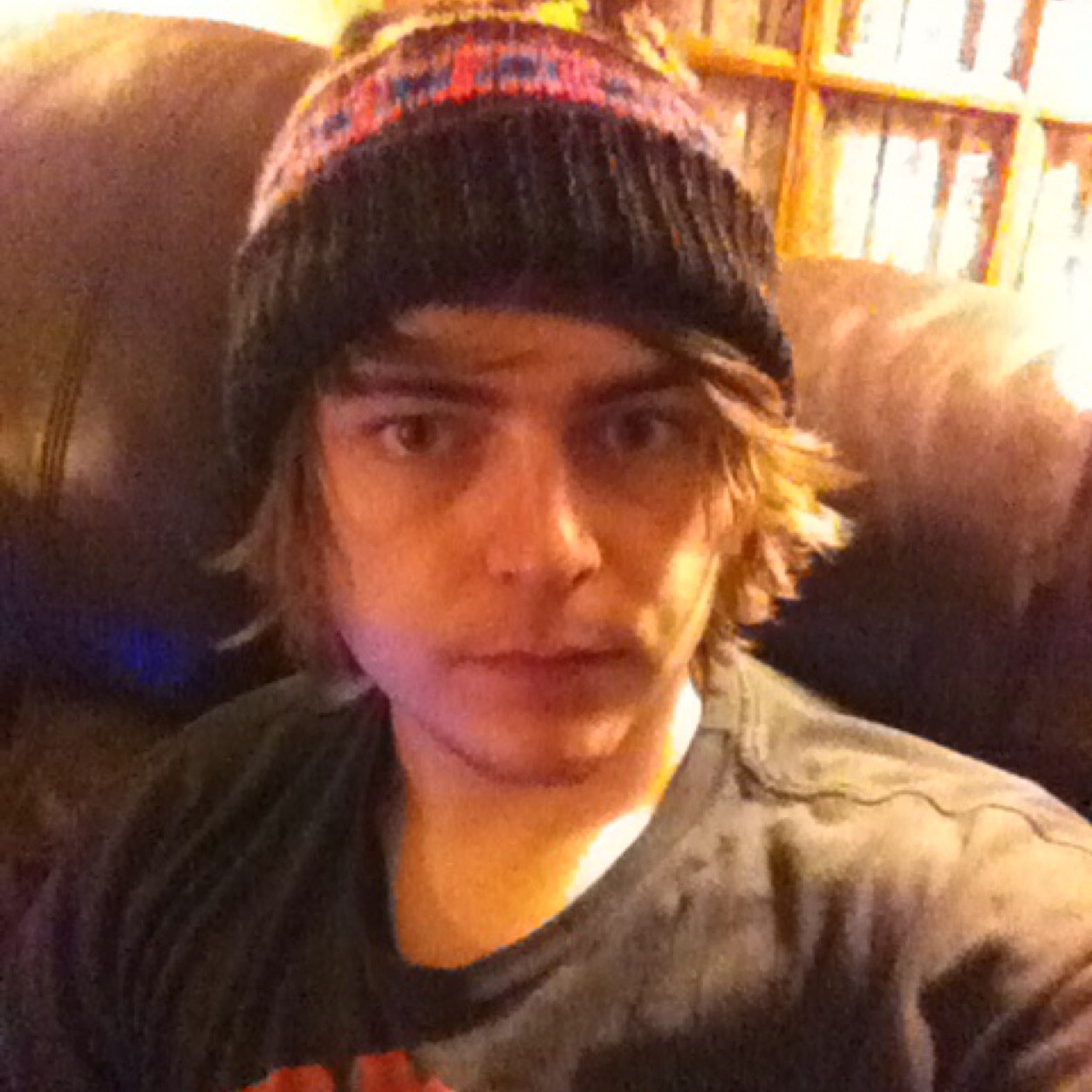 LloydKAmos's profile picture. Skating, Music, Gaming