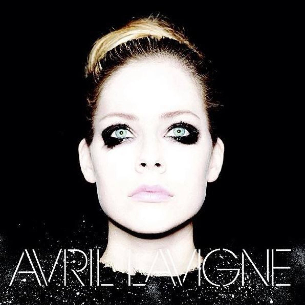 Avril Lavigne #I'm mother fucking princess#I'm Little Black Star#Love you Avril#ติ่งลาวีน#Fuck calm 'cause we still rock n roll
