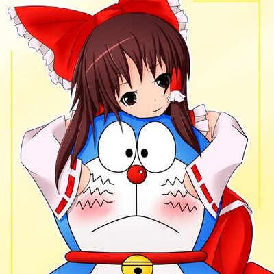 ドラ霊夢 プリコネrクランメンバー募集中 Leimu Vs Doller Twitter