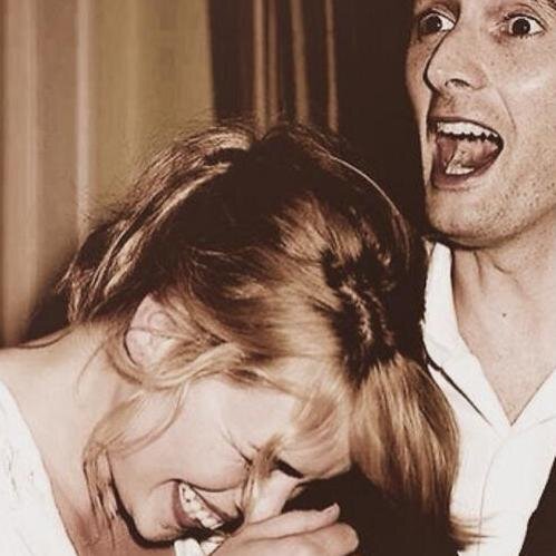 Parody account. Not Billie Piper