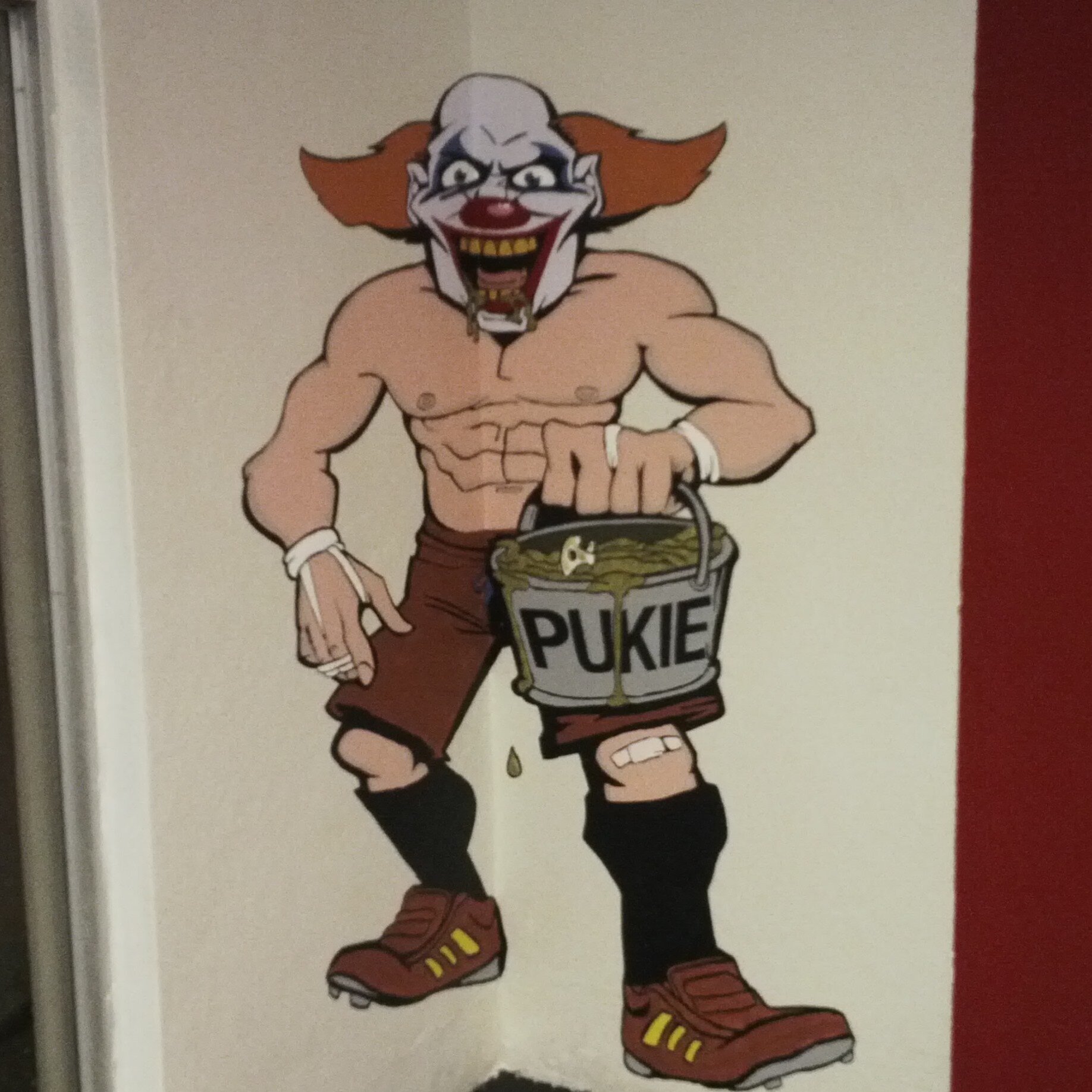 ONLY Crossfit Box in Middelburg