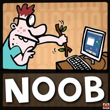 NoobCyberArmy's profile picture. Noob Army group of Social Engineerings, Penetration Testing, Vulnerability Researchs of Edison College