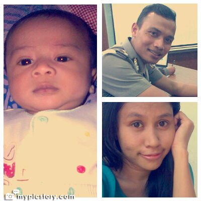 Lhala_priska's profile picture. Cinta itu indah,tapi tak selamanya memiliki.