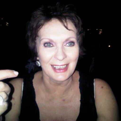 Intelligent, workaholic, mom, friend...